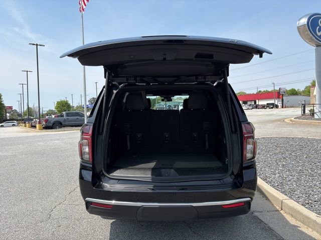 Used 2023 Chevrolet Tahoe LT image 30
