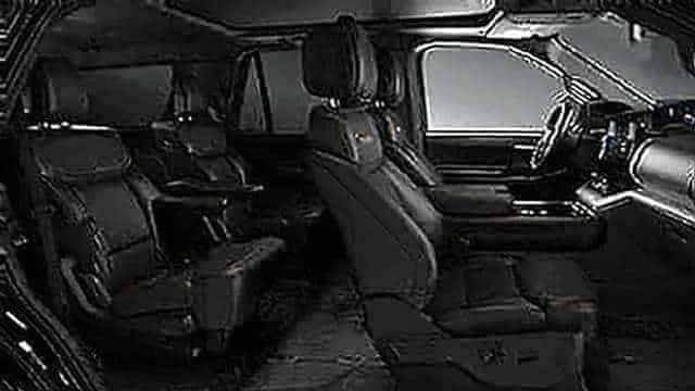 New 2027 Ford Expedition Tremor w/ Driver's Package AWD/4WD image 83