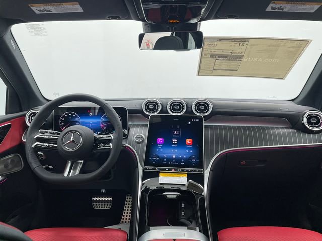 New 2026 Mercedes-Benz GLC 300 image 6