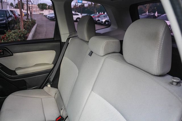 Used 2016 Subaru Forester 2.5i w/ Alloy Wheel Package image 26