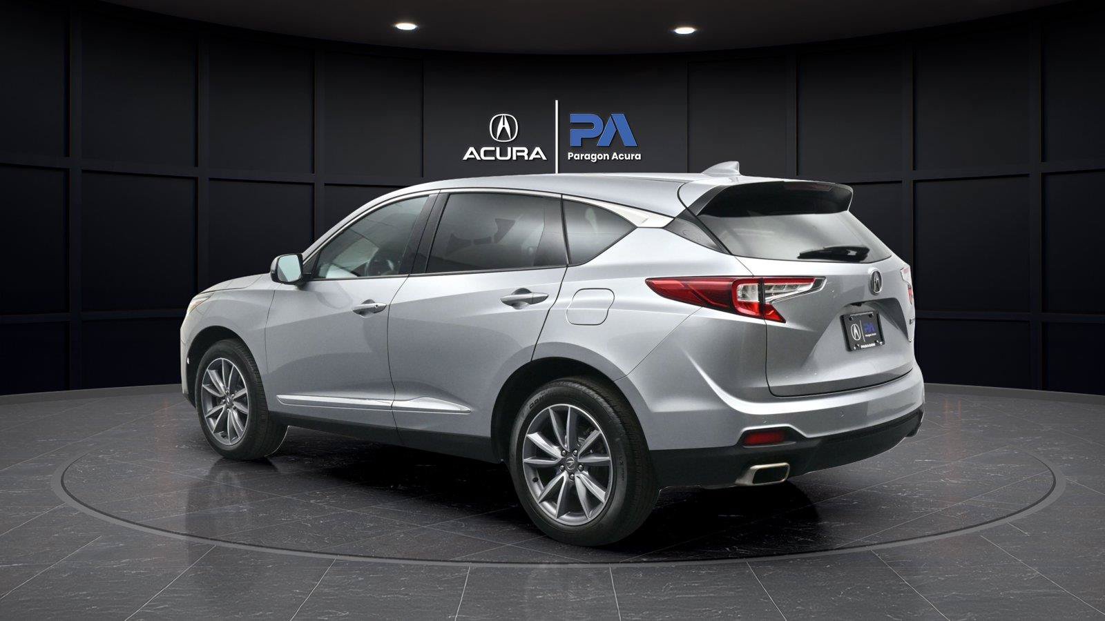Certified 2023 Acura RDX w/ Technology Package AWD/4WD image 24