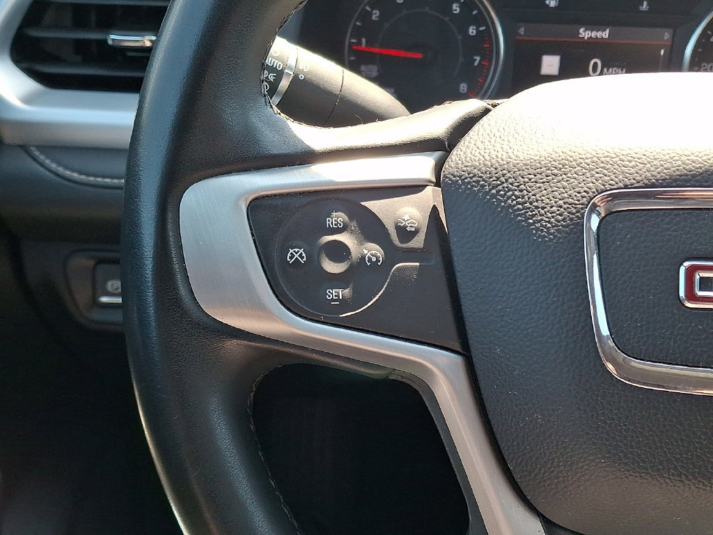 Used 2023 GMC Acadia SLT AWD/4WD image 19