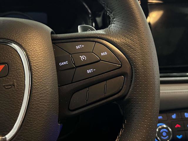 Used 2022 Dodge Durango R/T w/ Blacktop Package image 23