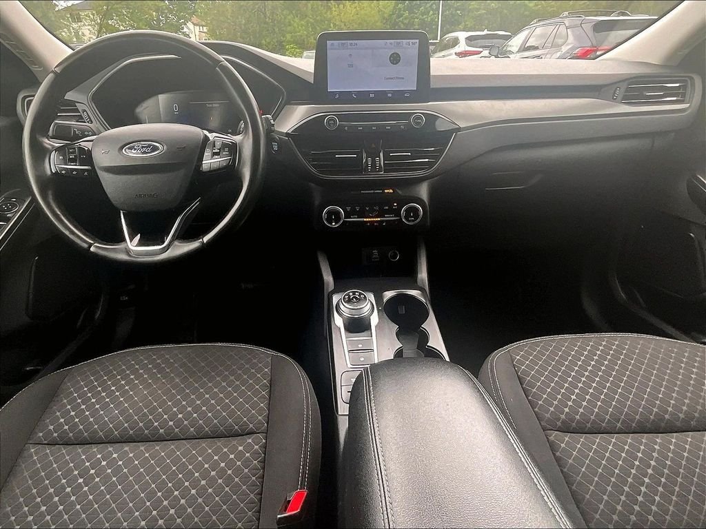 Used 2024 Ford Escape Active AWD/4WD image 21