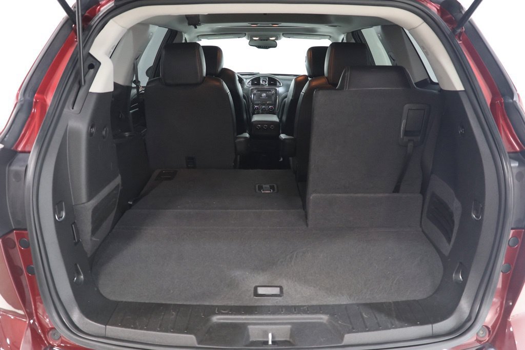 Used 2016 Buick Enclave Leather AWD/4WD image 49