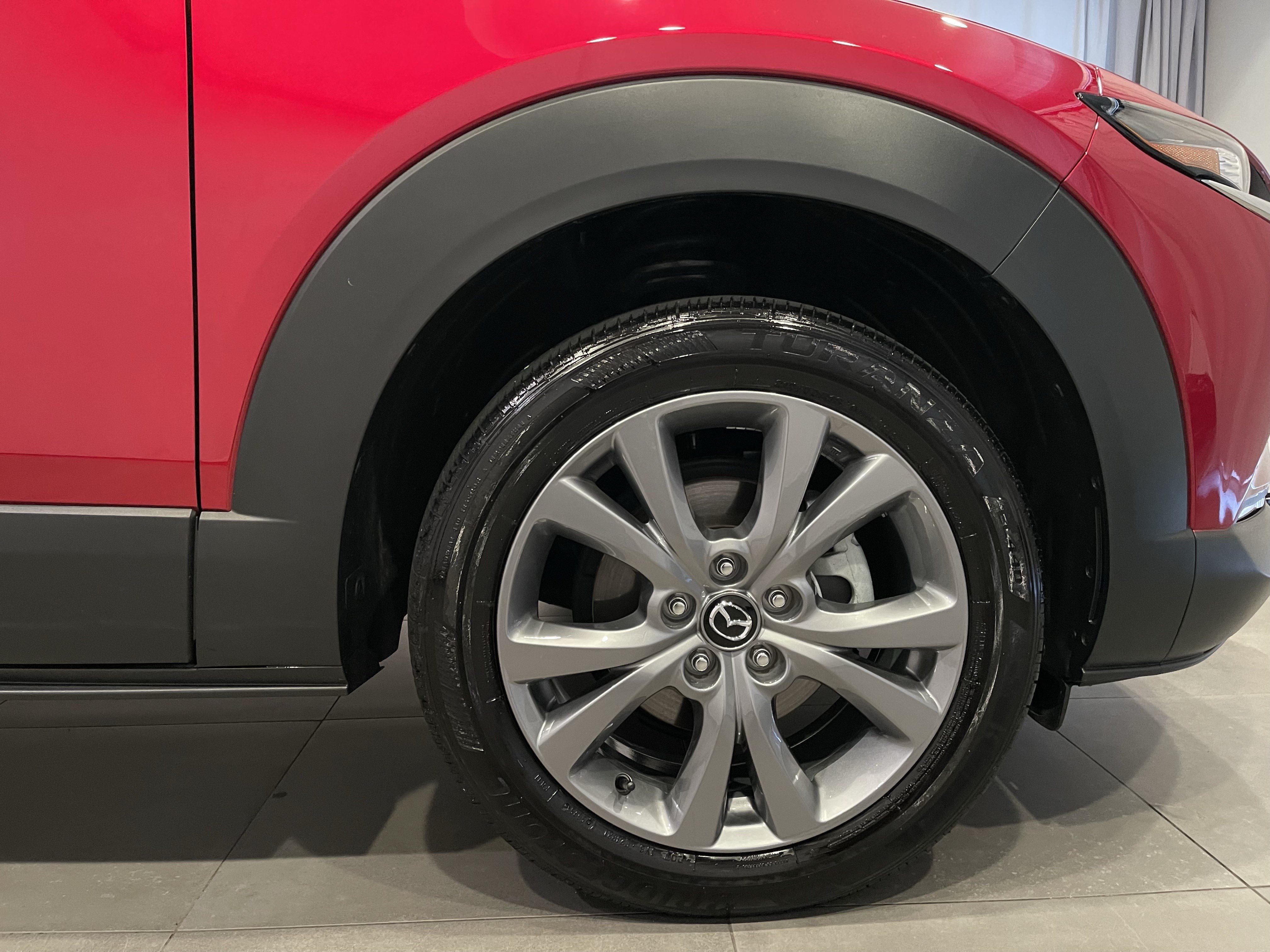 Used 2026 MAZDA CX-30 AWD 2.5 S image 10