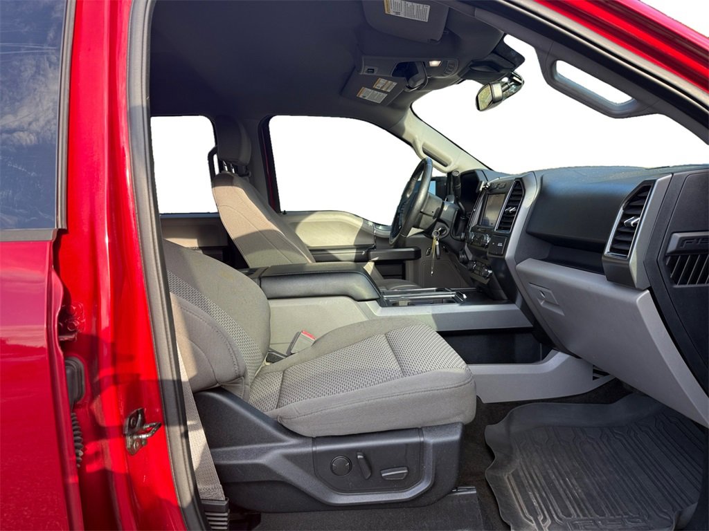 Used 2020 Ford F150 XLT w/ Equipment Group 302A Luxury image 15