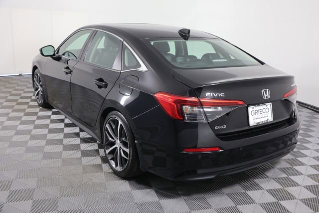 Used 2024 Honda Civic Touring image 6