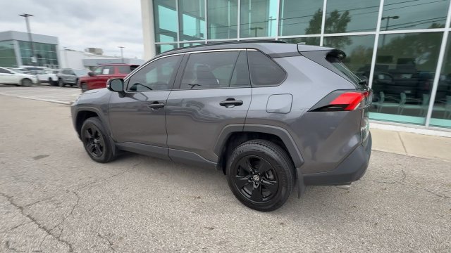 Used 2024 Toyota RAV4 XLE FWD image 6