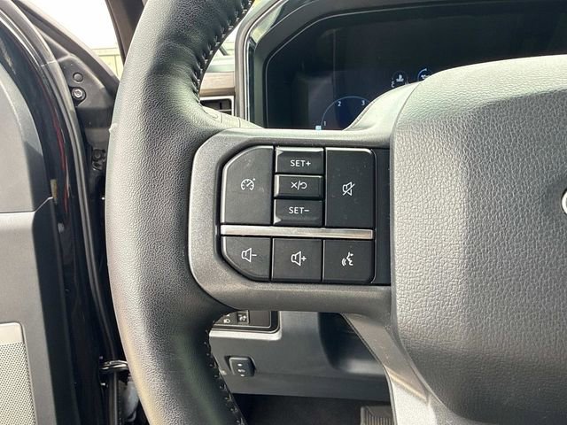 Used 2024 Ford F350 Lariat w/ FX4 Off-Road Package image 29