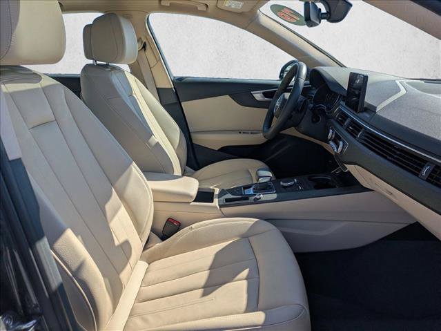 Used 2019 Audi A4 2.0T Premium FWD image 20