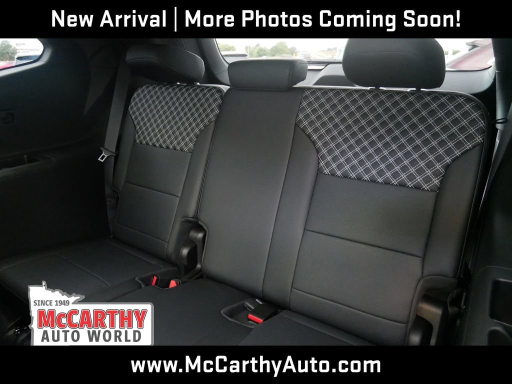 Used 2025 GMC Acadia Denali w/ Super Cruise Package AWD/4WD image 11