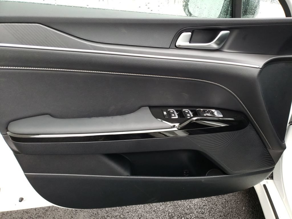 New 2026 Kia K5 GT-Line AWD/4WD image 16