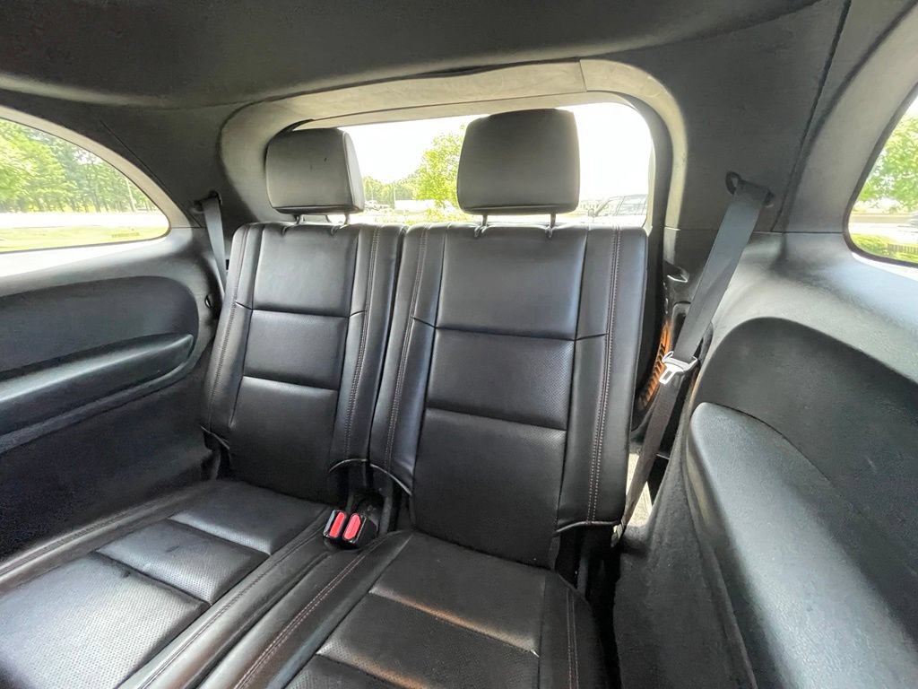 Used 2024 Dodge Durango GT AWD/4WD image 27