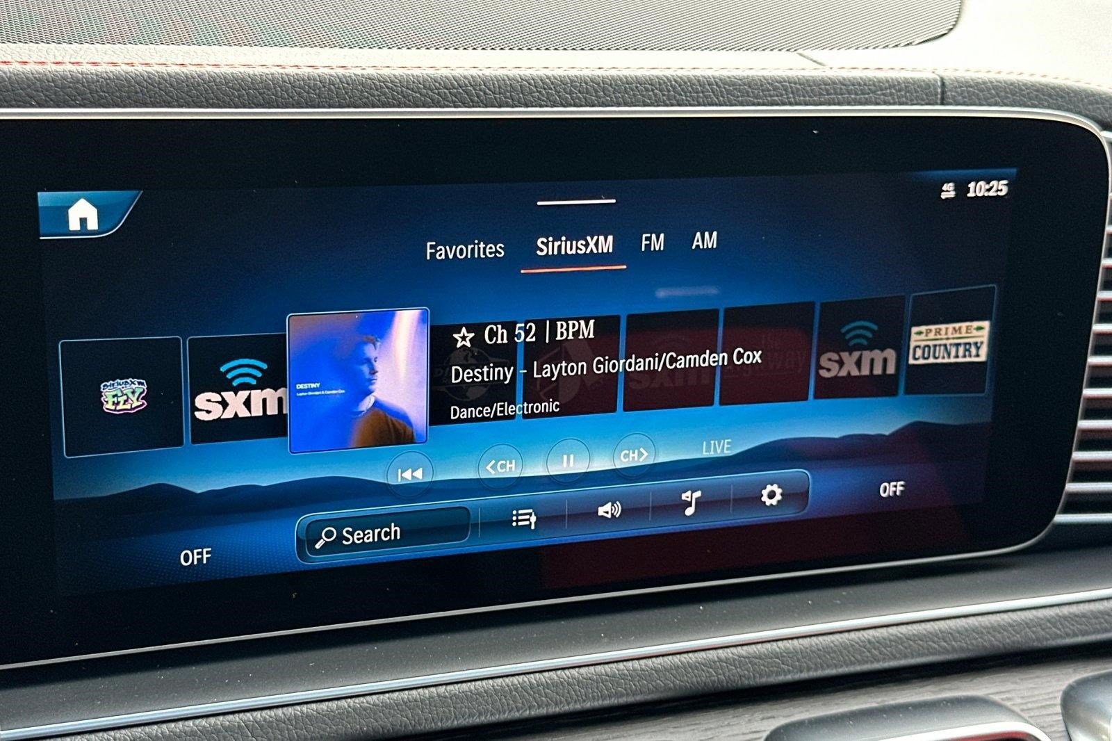 New 2026 Mercedes-Benz GLE 53 AMG 4MATIC Coupe image 23