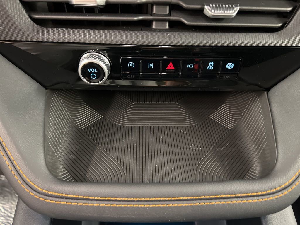 New 2026 Ford Explorer Tremor AWD/4WD image 16