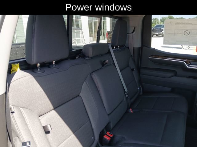 New 2026 GMC Sierra 1500 Elevation image 28