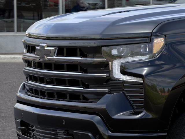 New 2026 Chevrolet Silverado 1500 High Country w/ High Country Premium Package AWD/4WD image 51