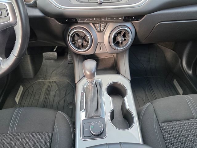 Used 2019 Chevrolet Blazer LT AWD/4WD image 29