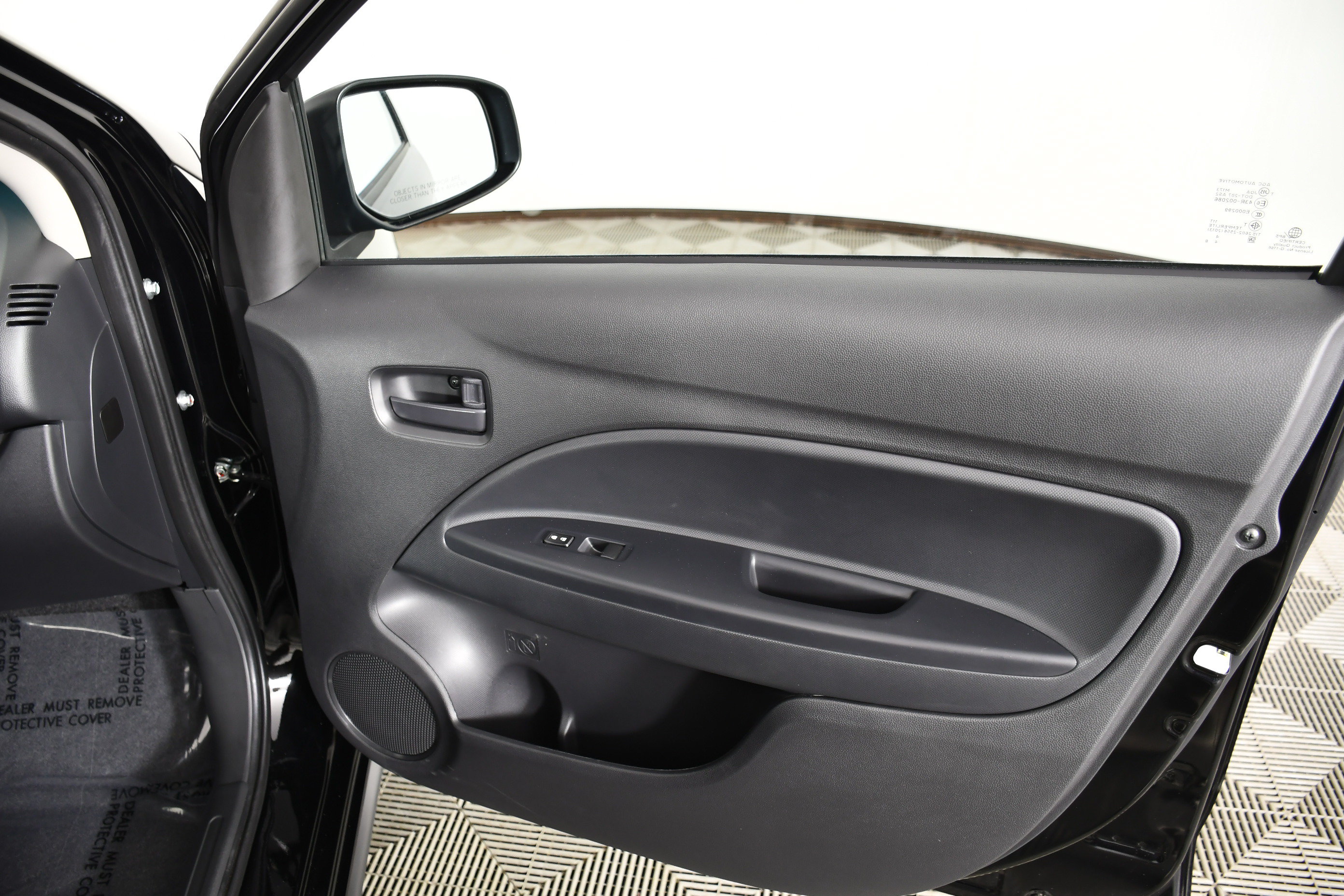 Used 2024 Mitsubishi Mirage G4 LE FWD image 38