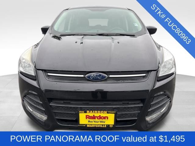 Used 2015 Ford Escape SE image 2