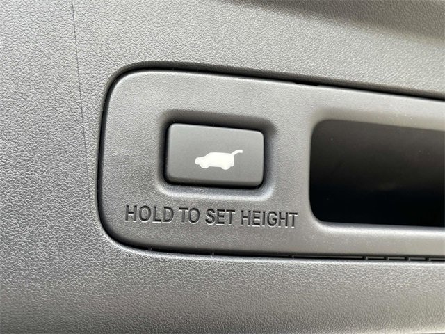 New 2025 Acura ADX A-Spec image 19