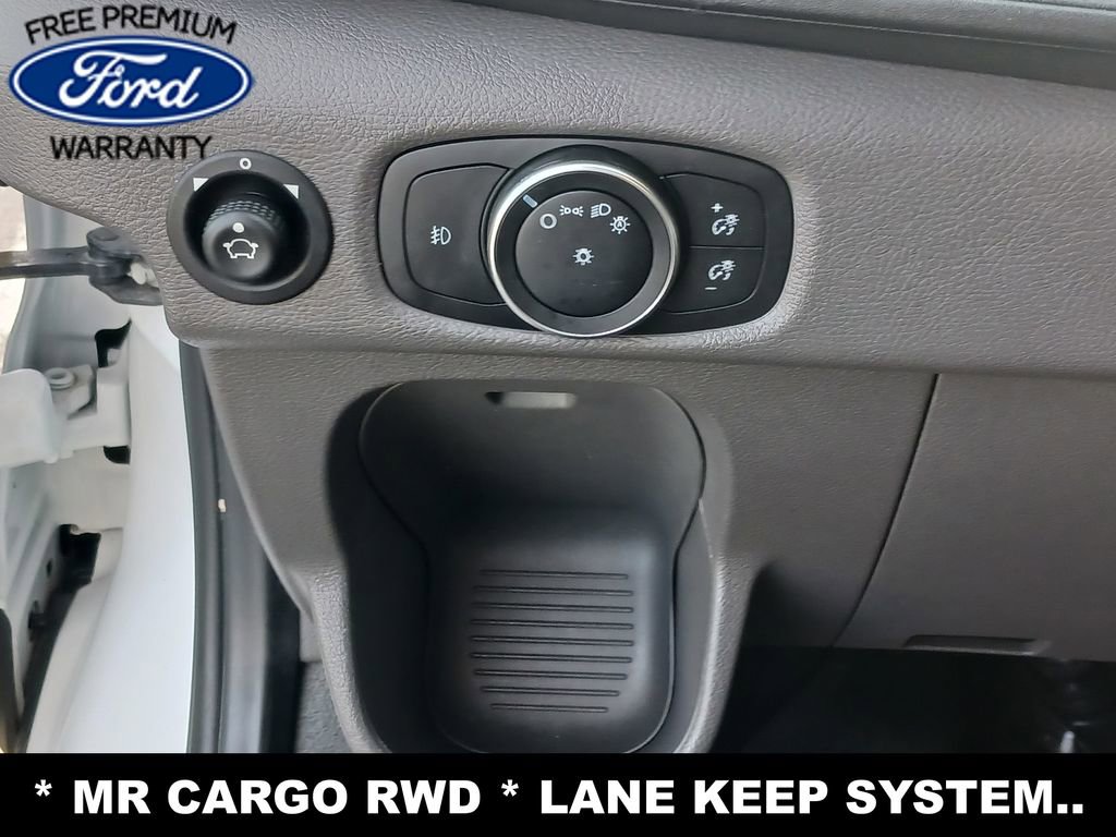 Used 2020 Ford Transit 150 Medium Roof w/ Load Area Protection Package image 27