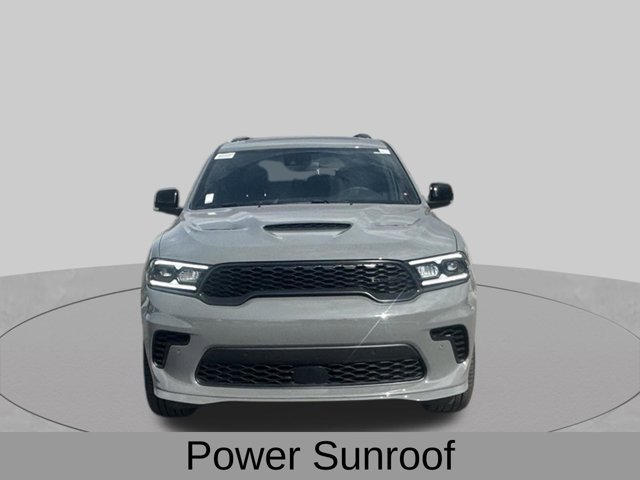 New 2027 Dodge Durango GT AWD/4WD image 9