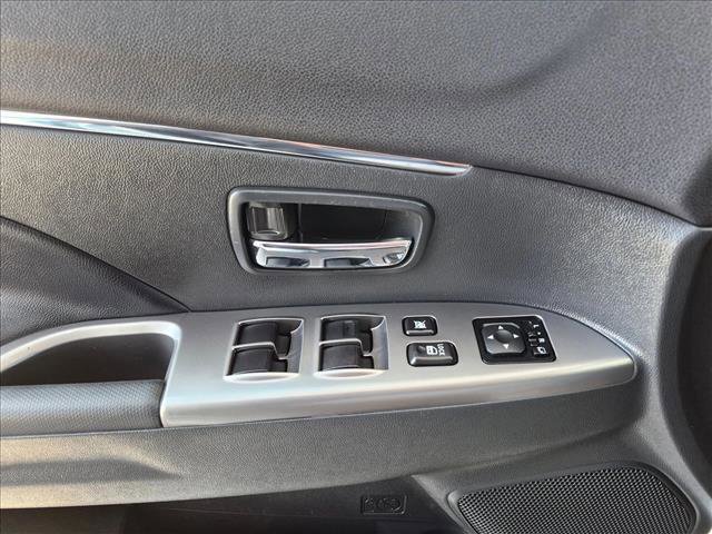 Used 2024 Mitsubishi Outlander Sport SE AWD/4WD image 15