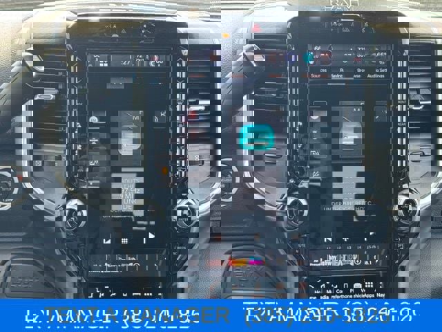 New 2026 RAM 2500 Laramie image 19