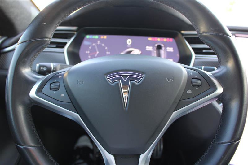 Used 2017 Tesla Model S P100D image 15