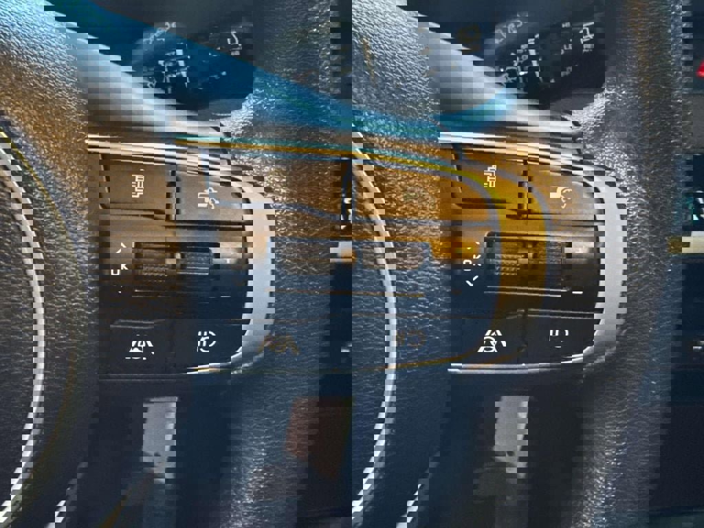 Certified 2024 Kia Sportage LX image 19