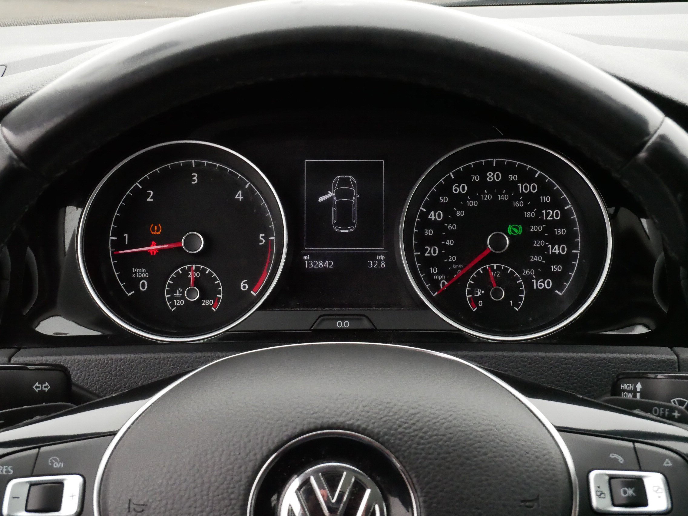 Used 2015 Volkswagen Golf TDI SEL image 20