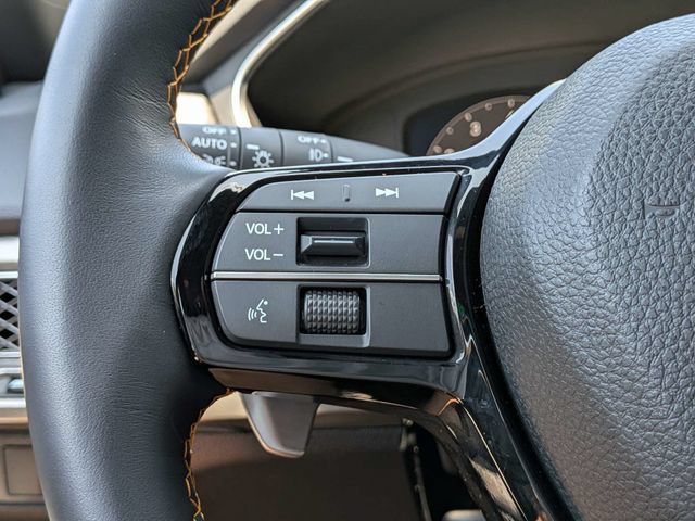 Used 2026 Acura Integra A-Spec FWD image 26
