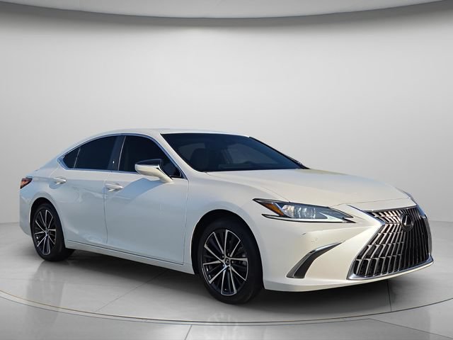 Used 2023 Lexus ES 300h w/ Premium Package FWD image 8