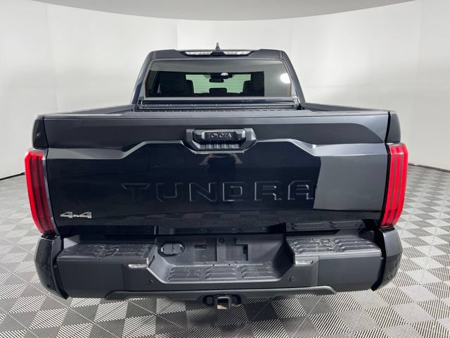 Used 2023 Toyota Tundra SR5 w/ SR5 Premium Package AWD/4WD image 10
