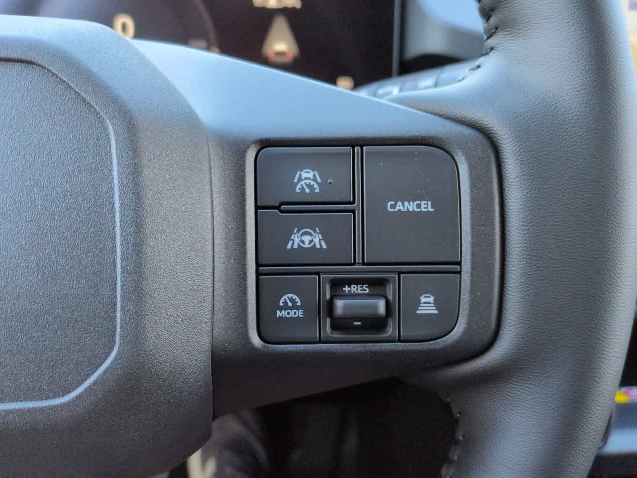 New 2026 Toyota RAV4 XSE AWD/4WD image 25