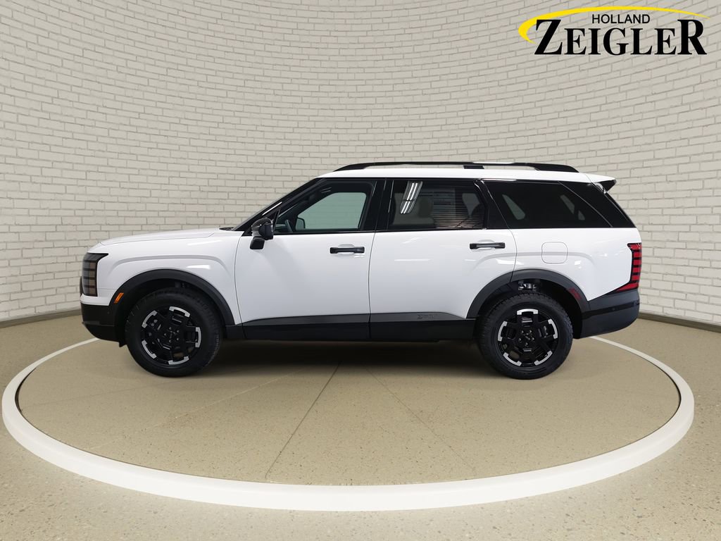 New 2026 Hyundai Palisade XRT Pro image 8