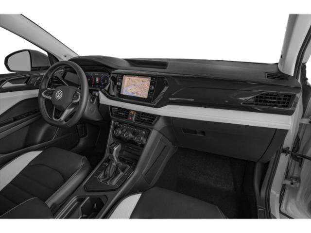 Certified 2023 Volkswagen Taos SEL AWD/4WD image 15