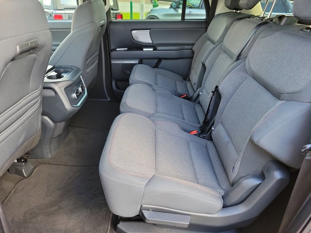 Certified 2025 Ford Expedition Max Active image 11