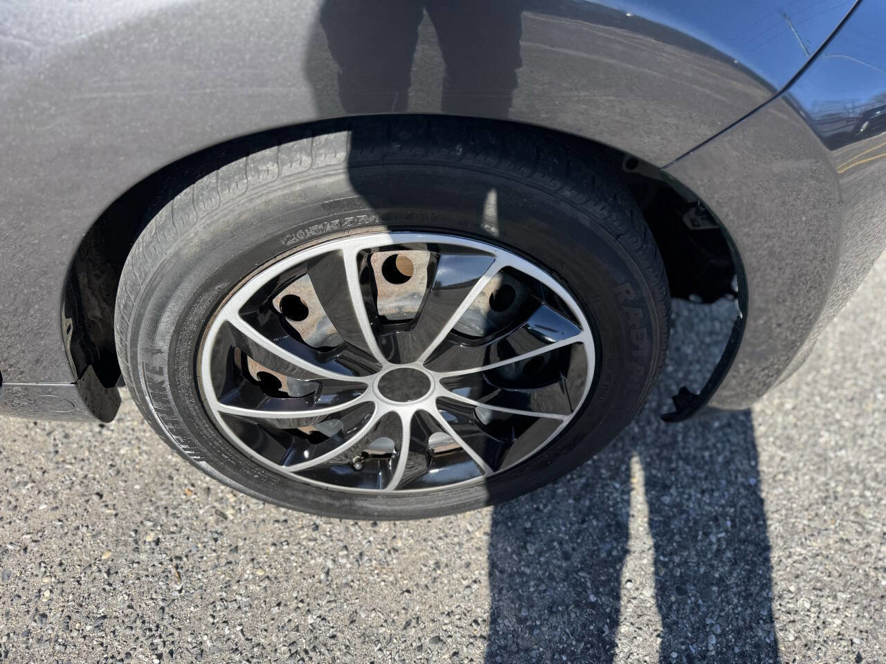 Used 2009 Scion xD image 44