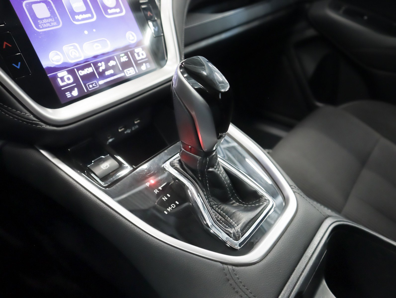 Used 2021 Subaru Legacy Premium AWD/4WD image 20