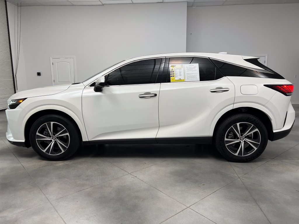 Used 2023 Lexus RX 350 FWD image 5