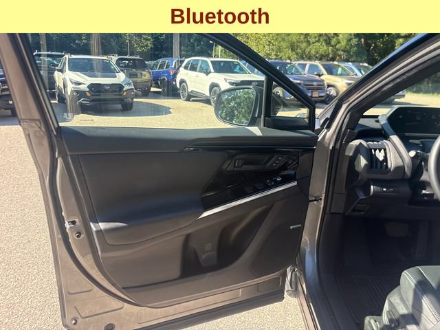 Used 2023 Subaru Solterra AWD image 10