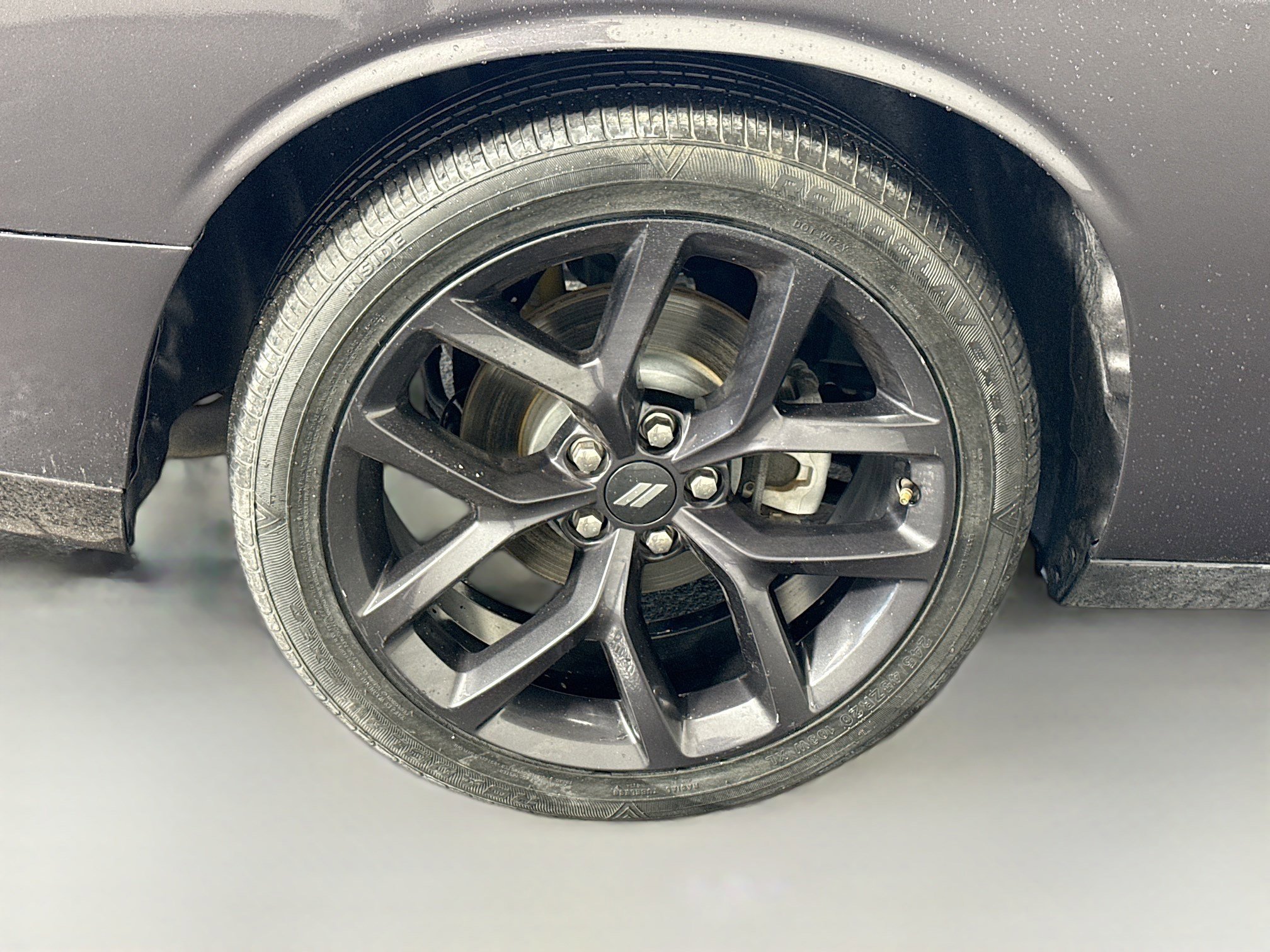 Used 2021 Dodge Challenger GT w/ Driver Convenience Group image 32