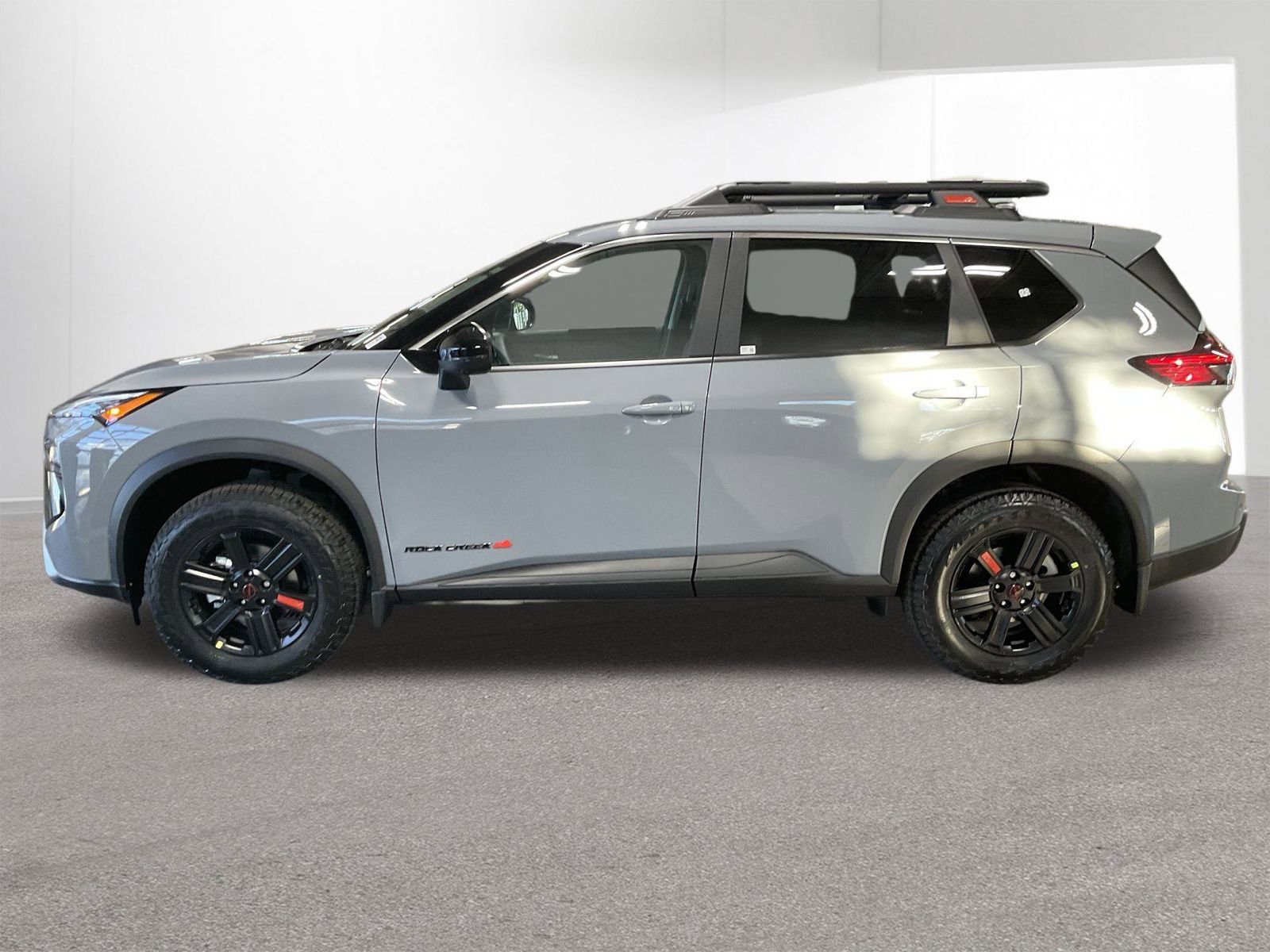 New 2026 Nissan Rogue SV w/ Rock Creek Premium Package AWD/4WD image 34