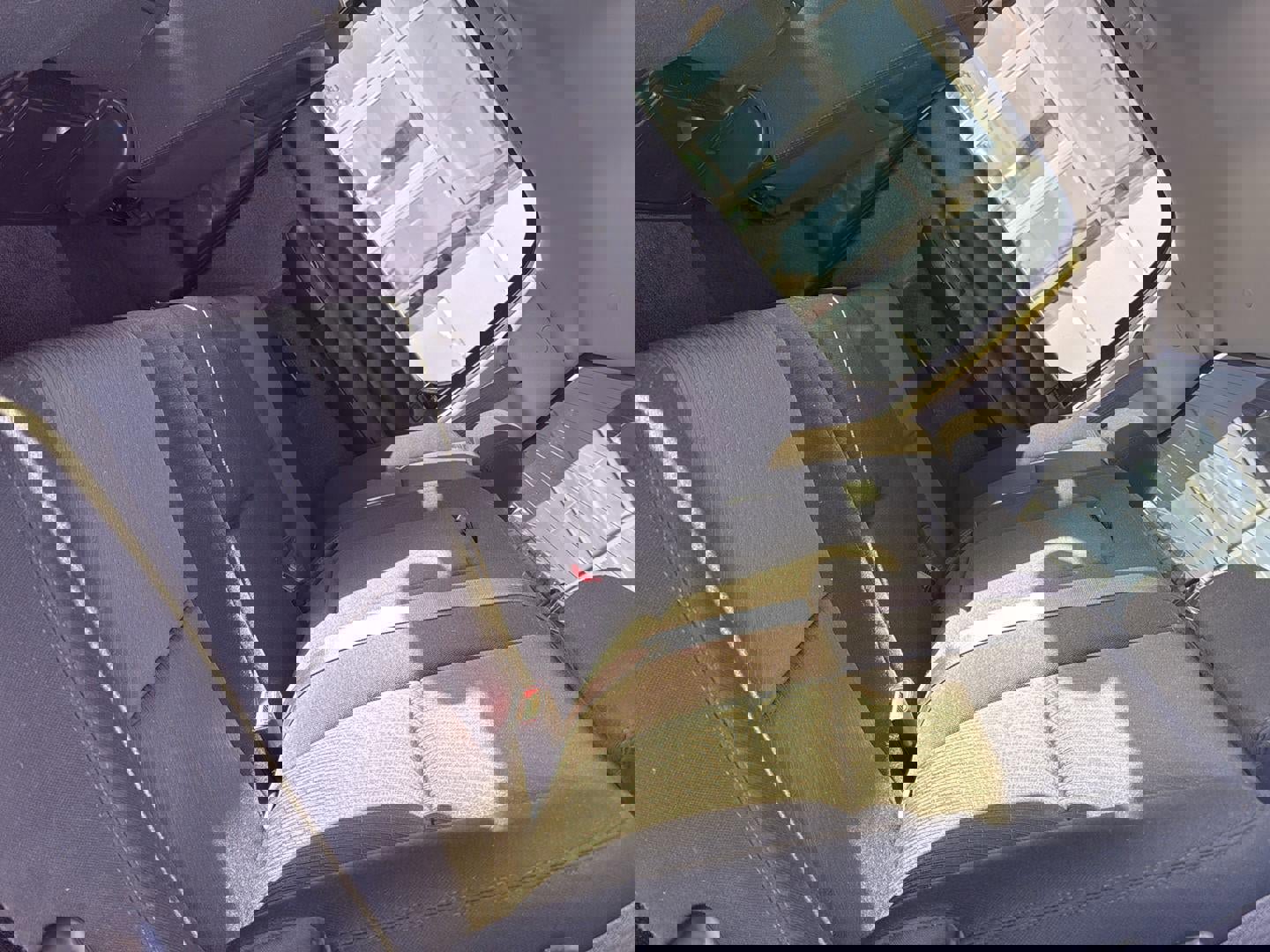 Used 2012 Chevrolet Silverado 3500 LT w/ Interior Plus Package image 13