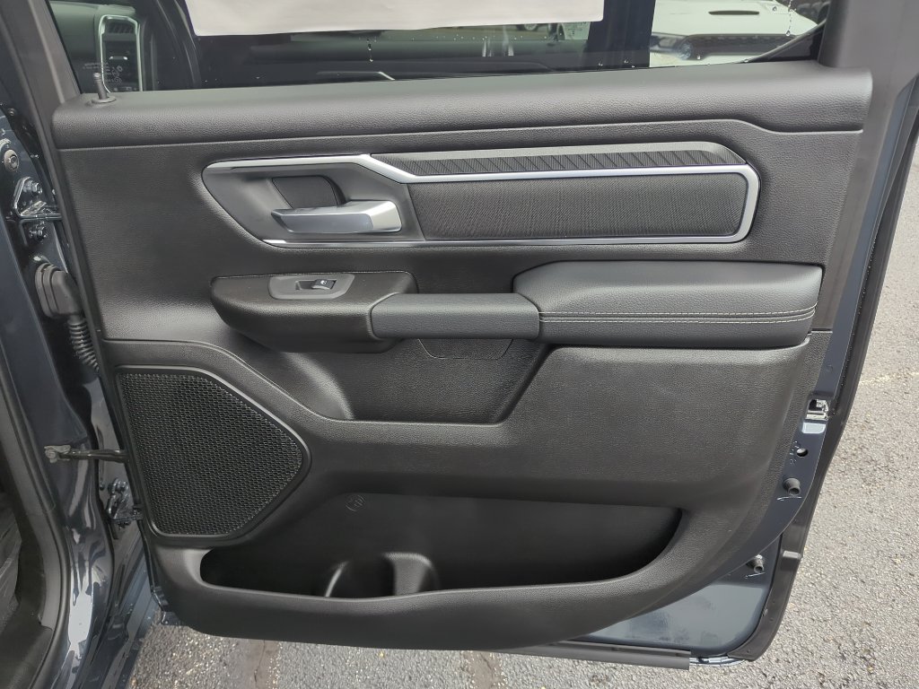 New 2026 RAM 1500 Big Horn image 30