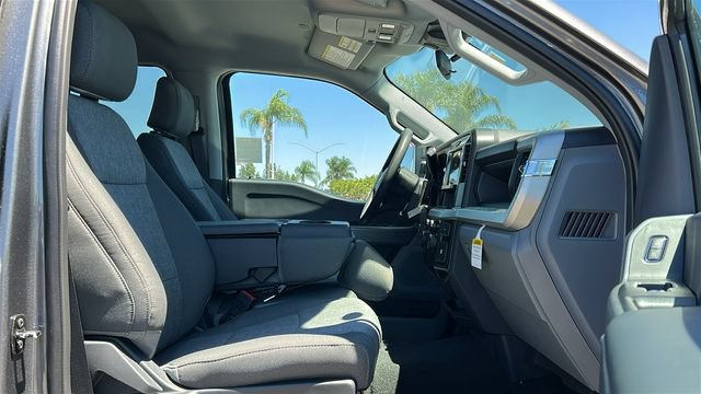 New 2026 Ford F250 XL w/ STX Appearance Package AWD/4WD image 11