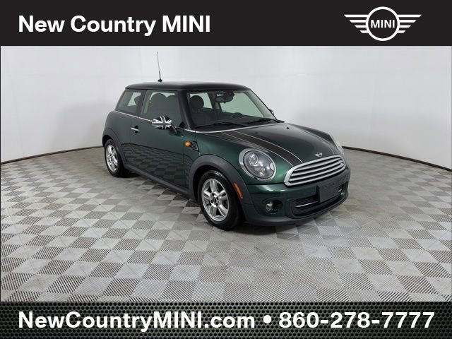 Used 2013 MINI Cooper Hardtop image 1